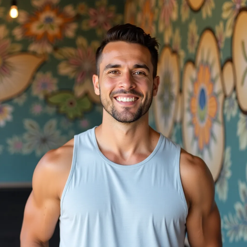 Daniel Ruiz, Especialista en Nutrición